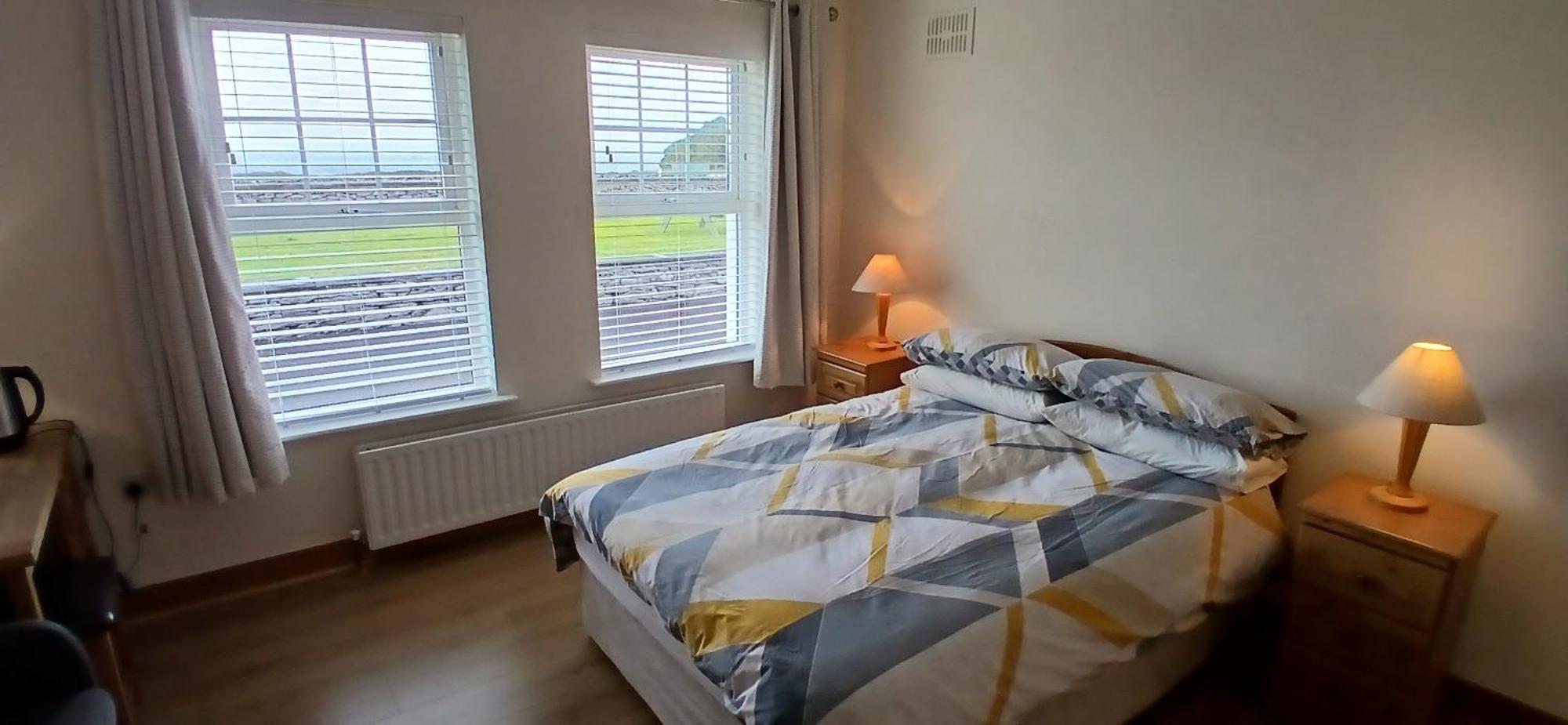 Seacoast Lodge Fanore Стая снимка