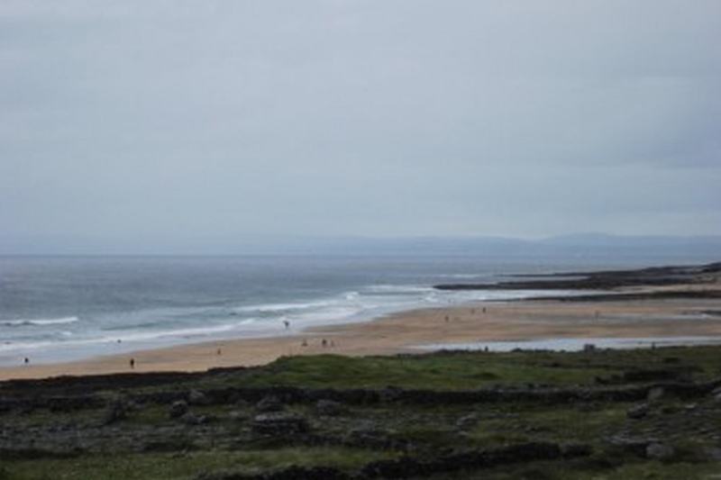Seacoast Lodge Fanore Екстериор снимка